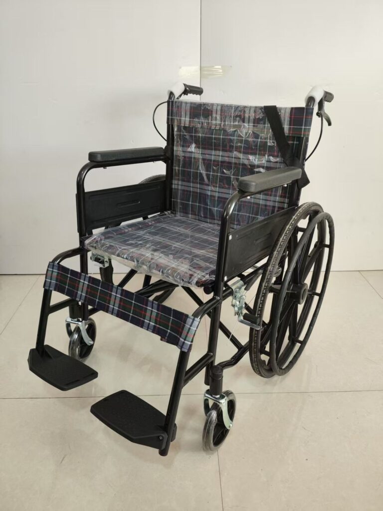Wheel chair