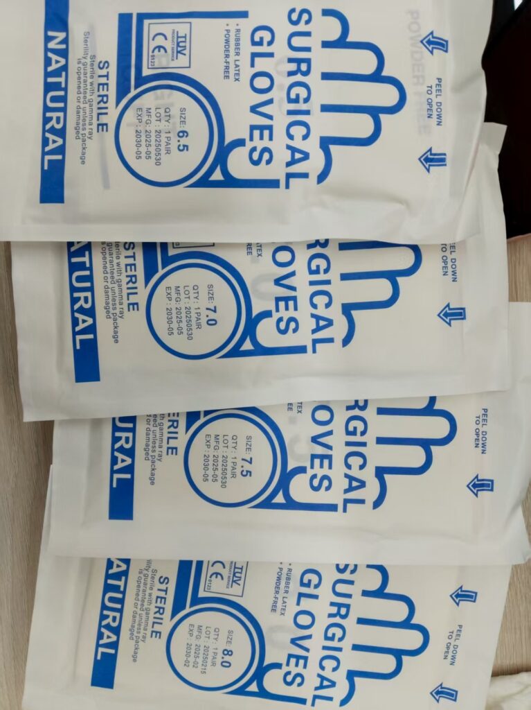 Surgical Glove